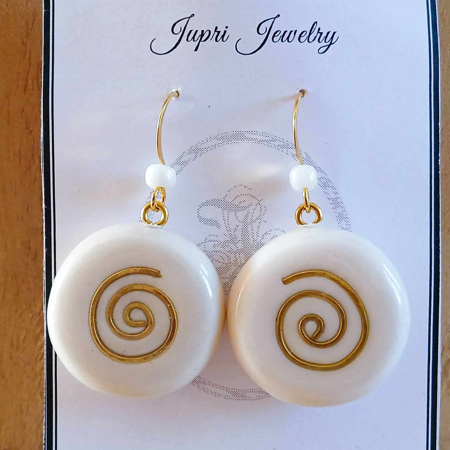 Chunky Beaded Set (W)