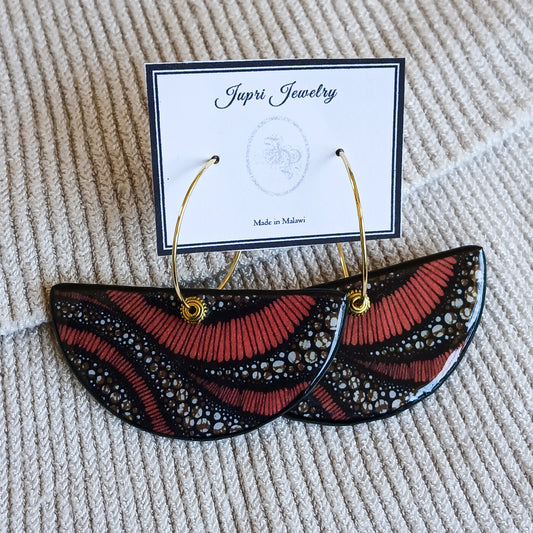 Classic African Print