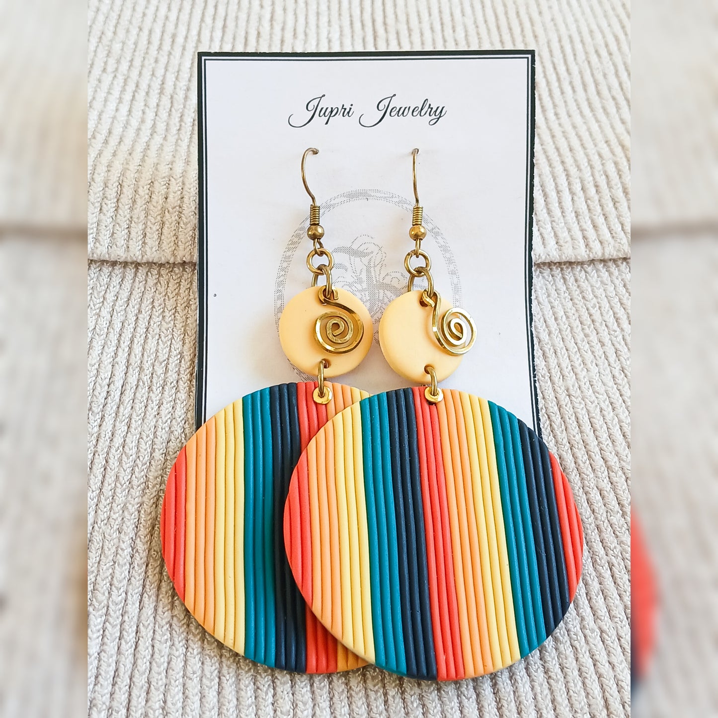 Tribal Stripes