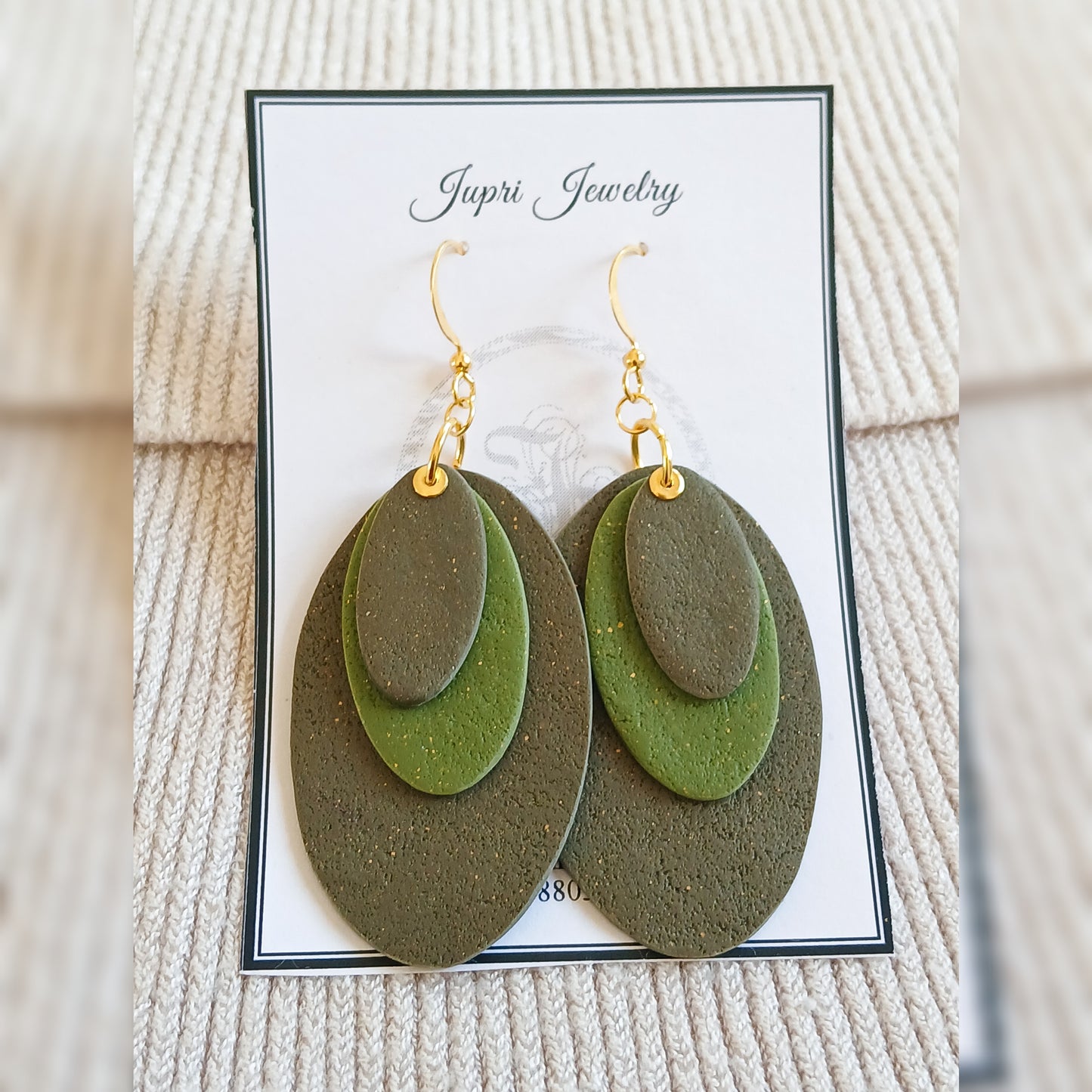 Elegantly Simple Greens