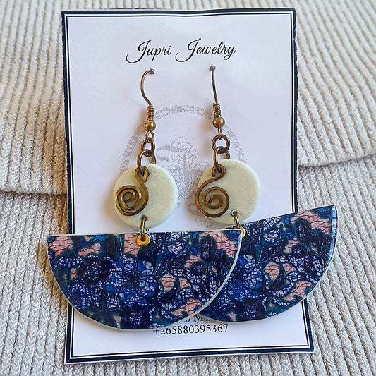 Traditional African Print