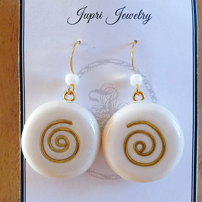 Chunky Beaded Set (W)