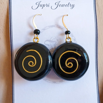 Chunky Beaded Set (B)