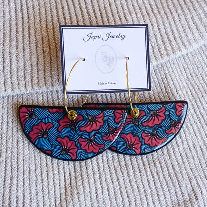 Classic African Print