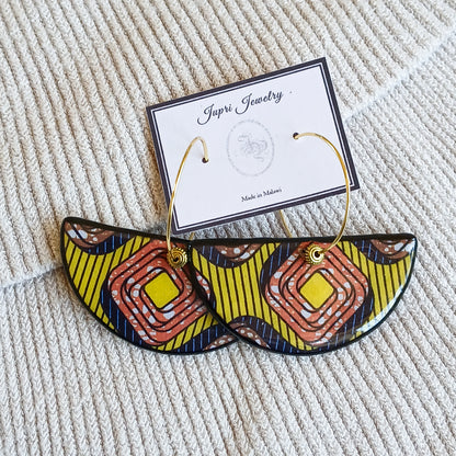 Classic African Print