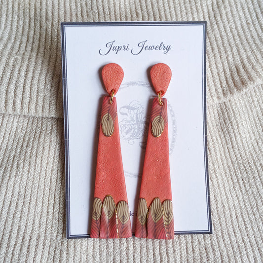 Apricot Lefaf Sticks