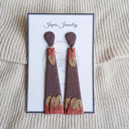 Apricot Lefaf Sticks