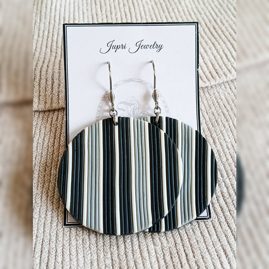 Grey Stripes