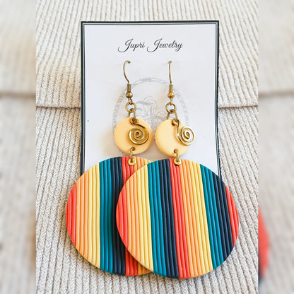 Tribal Stripes